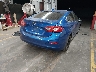 1G1BE5SM7J7****** Salvage and Wrecked 2018 Chevrolet Cruze in Arizona State