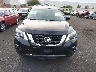 5N1DR2MN3KC****** Wrecked 2019 Nissan Pathfinder in California State