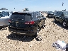 3GNAXUEG1PL****** Salvamento y Destrozados 2023 Chevrolet Equinox en Estado de Texas