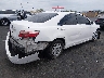 4T4BE46K49R****** Salvage and Wrecked 2009 Toyota Camry in Nevada State