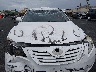 4T4BE46K49R****** Salvage and Repairable 2009 Toyota Camry in Nevada State