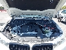 5UXKR2C32H0****** Repairable 2017 BMW X5 in Los Angeles