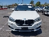 5UXKR2C32H0****** Wrecked 2017 BMW X5 in California State