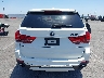 5UXKR2C32H0****** Wrecked 2017 BMW X5