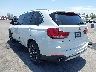 5UXKR2C32H0****** Salvage and Repairable 2017 BMW X5 in Los Angeles