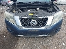 5N1AR2MM8DC****** Destrozados 2013 Nissan Pathfinder en Estado de Virginia