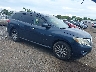 5N1AR2MM8DC****** Salvamento y Destrozados 2013 Nissan Pathfinder en Culpeper