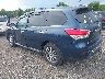 5N1AR2MM8DC****** Salvamento y Reparables 2013 Nissan Pathfinder en Culpeper
