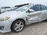 4T1BF1FK5DU****** Salvage and Repairable 2013 Toyota Camry in Texas State