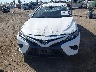 4T1B11HK8JU****** Destrozados 2018 Toyota Camry en Estado de California