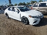 4T1B11HK8JU****** Salvamento y Destrozados 2018 Toyota Camry en Fresno