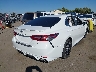 4T1B11HK8JU****** Salvamento y Destrozados 2018 Toyota Camry en Estado de California