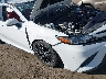 4T1B11HK8JU****** Salvamento y Reparables 2018 Toyota Camry en Estado de California