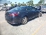 KNAGN4AD1E5****** Salvamento y Destrozados 2014 Kia Optima en Estado de California