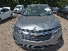 3GNAXHEG7RL****** Wrecked 2024 Chevrolet Equinox in Indiana State