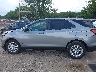 3GNAXHEG7RL****** Repairable 2024 Chevrolet Equinox in Indiana State