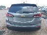 3GNAXHEG7RL****** Wrecked 2024 Chevrolet Equinox