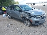 3GNAXHEG7RL****** Salvage and Wrecked 2024 Chevrolet Equinox in Indianapolis