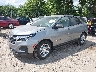 3GNAXHEG7RL****** Used and Repairable 2024 Chevrolet Equinox in Indianapolis