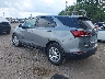 3GNAXHEG7RL****** Salvage and Repairable 2024 Chevrolet Equinox in Indianapolis