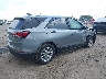 3GNAXHEG7RL****** Salvage and Wrecked 2024 Chevrolet Equinox in Indiana State