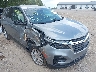 3GNAXHEG7RL****** Salvage and Repairable 2024 Chevrolet Equinox in Indiana State