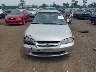 1HGCG5646XA****** Wrecked 1999 Honda Accord in Ohio State