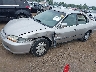 1HGCG5646XA****** Used and Repairable 1999 Honda Accord in Cincinnati