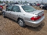1HGCG5646XA****** Salvage and Repairable 1999 Honda Accord in Cincinnati
