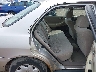 1HGCG5646XA****** Wrecked 1999 Honda Accord in Cincinnati