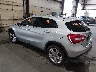 WDCTG4GB4HJ****** Salvamento y Reparables 2017 Mercedes-Benz GLA-Class en Boise