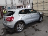 WDCTG4GB4HJ****** Salvamento y Destrozados 2017 Mercedes-Benz GLA-Class en Estado de Idaho