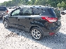 1FMCU9J96EU****** Salvamento y Reparables 2014 Ford Escape en Pulaski