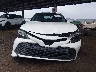 4T1B11HK3JU****** Wrecked 2018 Toyota Camry in Arizona State