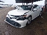 4T1B11HK3JU****** Used and Repairable 2018 Toyota Camry in Phoenix