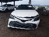4T1B11HK3JU****** Salvage and Repairable 2018 Toyota Camry in Arizona State