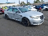 1FAHP2F88DG****** Salvamento y Destrozados 2013 Ford Taurus en Ace Perris
