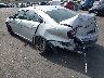 1FAHP2F88DG****** Destrozados 2013 Ford Taurus en Estado de California