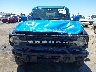 1FMEE5DP5ML****** Wrecked 2021 Ford Bronco in California State