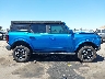 1FMEE5DP5ML****** Used 2021 Ford Bronco in California State