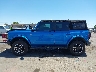 1FMEE5DP5ML****** Repairable 2021 Ford Bronco in California State