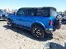 1FMEE5DP5ML****** Salvage and Repairable 2021 Ford Bronco in Sacramento