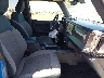 1FMEE5DP5ML****** Used and Repairable 2021 Ford Bronco in California State