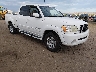 5TBDT481X6S****** Salvage and Wrecked 2006 Toyota Tundra in Phoenix