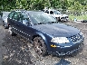 WVWYU63B05E****** Salvage and Wrecked 2005 Volkswagen Passat in Greensboro