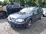 WVWYU63B05E****** Used and Repairable 2005 Volkswagen Passat in Greensboro