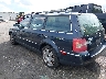 WVWYU63B05E****** Salvage and Repairable 2005 Volkswagen Passat in Greensboro
