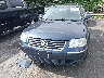 WVWYU63B05E****** Salvage and Repairable 2005 Volkswagen Passat in North Carolina State