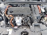 1HGCY2F68RA****** Reparables 2024 Honda Accord Hybrid en Los Angeles