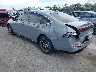 1HGCY2F68RA****** Salvamento y Reparables 2024 Honda Accord Hybrid en Los Angeles